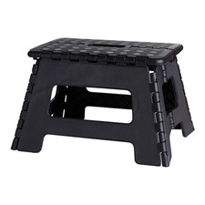 Banquette Probuilder Noir 35 x 28,5 x 22 cm