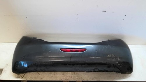 Pare choc arriere - , peugeot