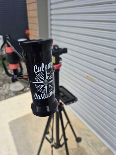 Fit bike colony castaway - co,