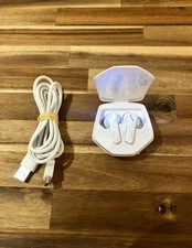 Écouteurs Bluetooth LENOVO GM2 PRO - Écouteur Gaming Anti Bruit -Chargeur -Blanc