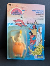 les mondes engloutis Massemedia Ceji Revell