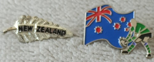 Pins rugby new zealand - new, zealand.