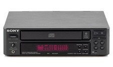 Sony CDP-S42 Lecteur CD +