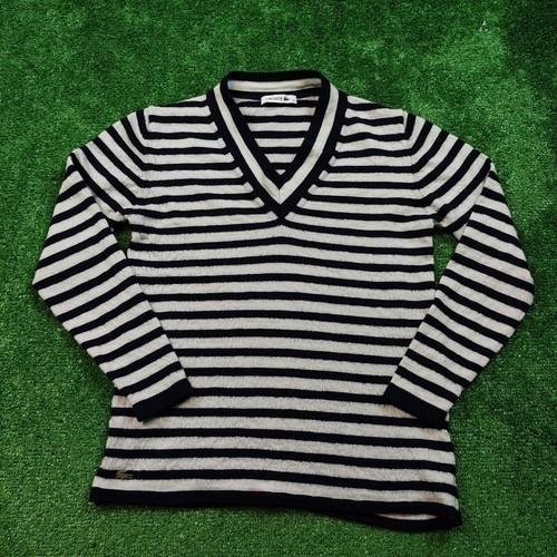Pull lacoste homme petites - pull, 44