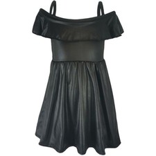 Robe D'Été Pour Filles, Sans
