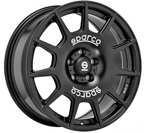 Jantes roues sparco - roues,