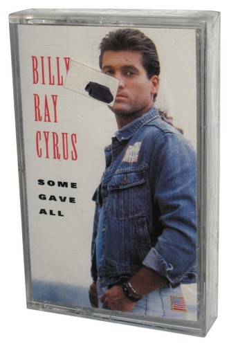 Billy ray cyrus some - ray,