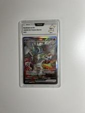 Carte Pokemon Reshiram Ex