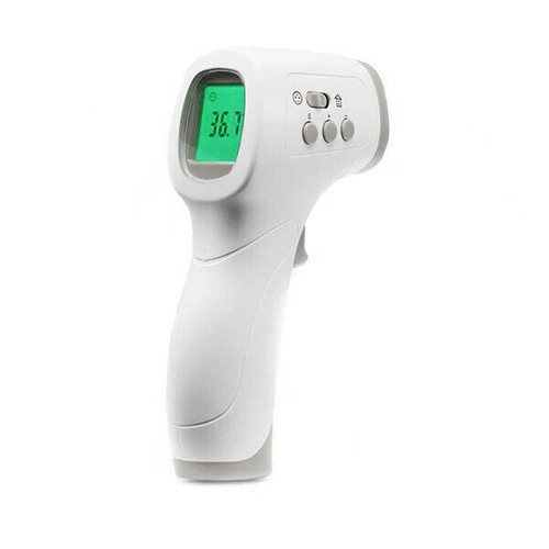 Thermomètre numérique