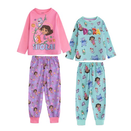 Dora the explorer ensembles - dora,