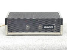 (US Duty Free) Vintage Dynaco