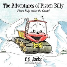 C.S. Jacks The Adventures of
