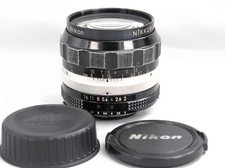 【Objectif Opt MINT】Nikon