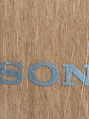 Sony cgp7 enceintes - sony,
