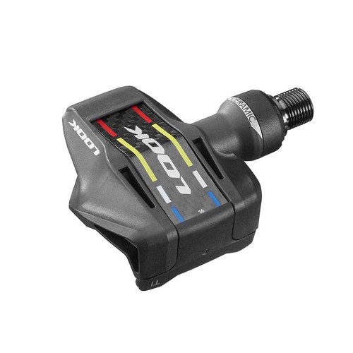 New look keo blade ceramic - look, ti