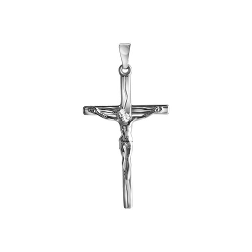 Pendentif argent massif - argent,