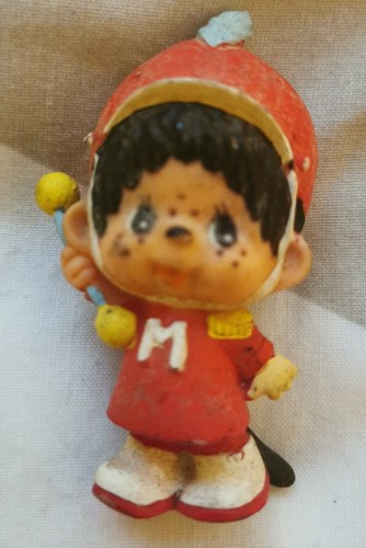 Figurines anciennes - ,