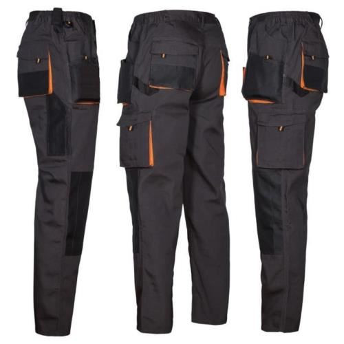 Pantalon travail poches - travail,
