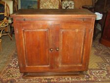 BUFFET BAS MEUBLE DE METIER