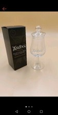 Ardbeg glass cups x 2