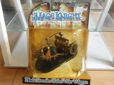 Wizkids Mage Knight Rebellion chariot de guerre rebelle poudre noire sous bli...