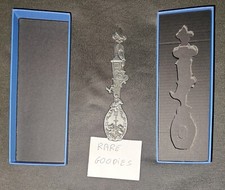 DLP Disneyland Paris cuillère