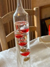 Galileo Thermomètre