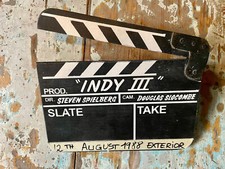 Mini Clap Ciné (Clapperboard)