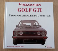 Golf gti indispensable - golf,