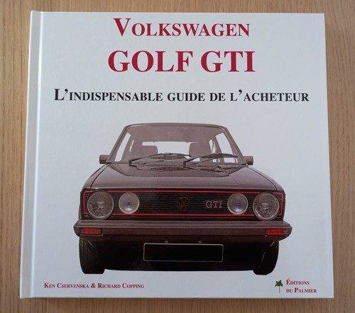 Golf gti indispensable - vw, l'indispensable