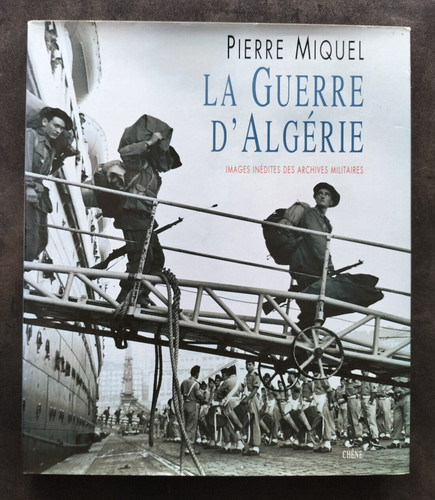 Guerre algerie images - la,