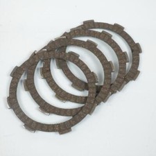 Disque d embrayage garnis