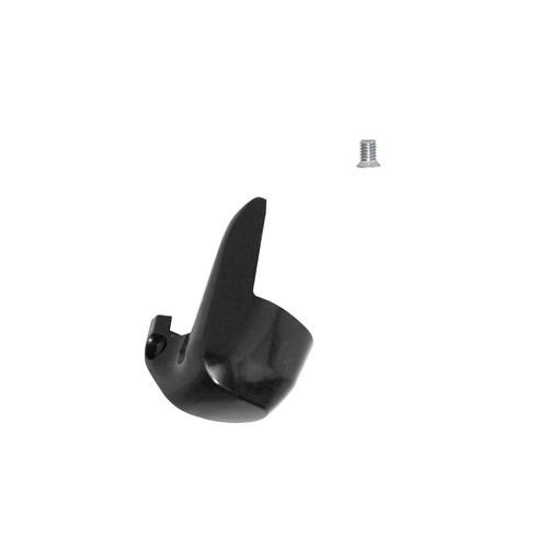 Capot frontal levier shimano