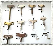 AC1486C:Clés À Remontage