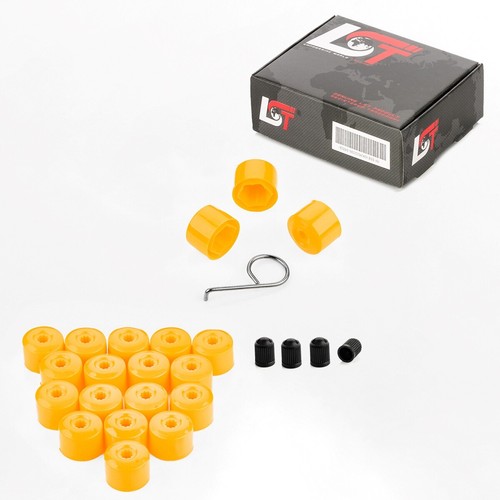 20x vis enjoliveurs - d'enjoliveurs, caches