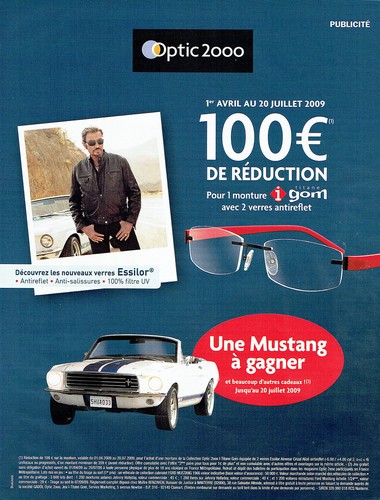 Publicité advertising 117 - publicité,