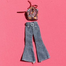 Ensemble haut et pantalon pour