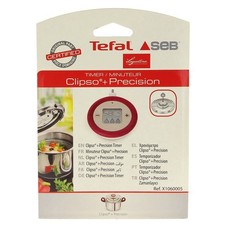Minuteur clipso precision - clipso, /