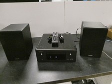 Chaine hifi denon rcd - chaine,