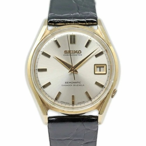 Seikomatic chrono bouchon - seikomatic,
