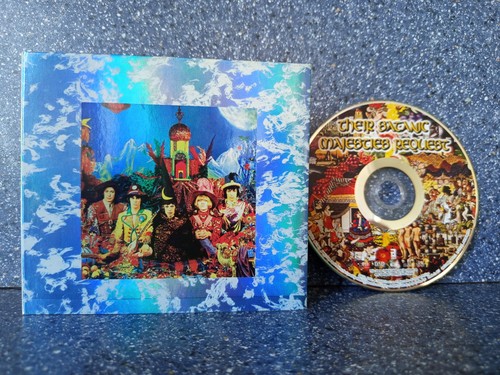 The rolling stones sacd - stones, gold