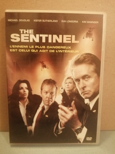 The sentinel michael - the,