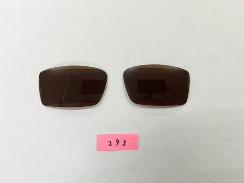 Lunettes soleil gascan - lunettes,