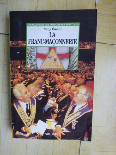 Franc maçonnerie nelly - la, franc-maçonnerie