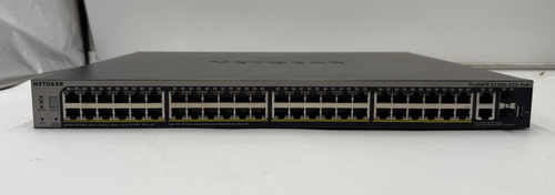 Netgear gs752txp prosafe - netgear,