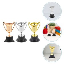  12 pièces trophée coupe