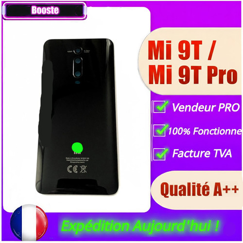 Cache batterie vitre - cache,