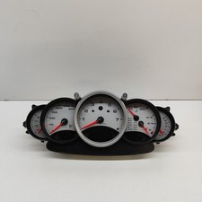 PORSCHE 911 996 Compteur de