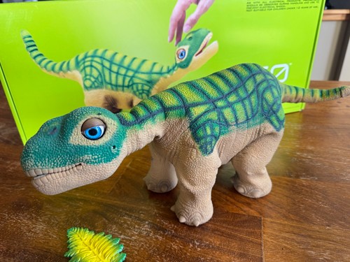 Rare original ugobe pleo - original,