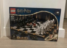 Lego Harry Potter 76392 76392
